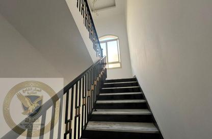 Villa - 5 Bedrooms - 6 Bathrooms for rent in Al Zaheya Gardens - Al Zahya - Ajman Villa - 5 Bedrooms - 6 Bathrooms for rent in Al Zaheya Gardens - Al Zahya - Ajman