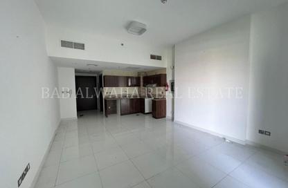 Apartment - Studio - 1 Bathroom for rent in Arabian Gate - Dubai Silicon Oasis - Dubai