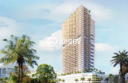 شقة - 1 حمام للبيع في كوف ليفينج ريزيدنس من امتياز - مجمع دبي ريزيدنس - دبي لاند - دبي