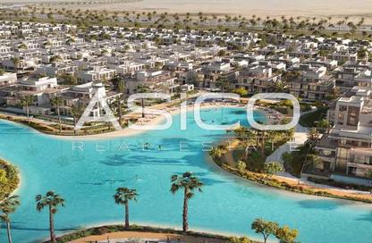تاون هاوس - 4 غرف نوم - 5 حمامات للبيع في ساوث باي 3 - ساوث باي - منطقة سكنية - دبي الجنوب (مركز دبي العالمي) - دبي تاون هاوس - 4 غرف نوم - 5 حمامات للبيع في ساوث باي 3 - ساوث باي - منطقة سكنية - دبي الجنوب (مركز دبي العالمي) - دبي