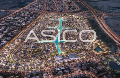 تاون هاوس - 4 غرف نوم - 5 حمامات للبيع في ساوث باي 3 - ساوث باي - منطقة سكنية - دبي الجنوب (مركز دبي العالمي) - دبي تاون هاوس - 4 غرف نوم - 5 حمامات للبيع في ساوث باي 3 - ساوث باي - منطقة سكنية - دبي الجنوب (مركز دبي العالمي) - دبي
