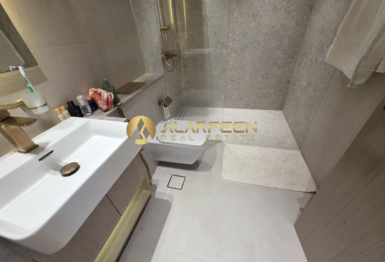 1BHK + Study | Luxury Home | Prime Location photo 8