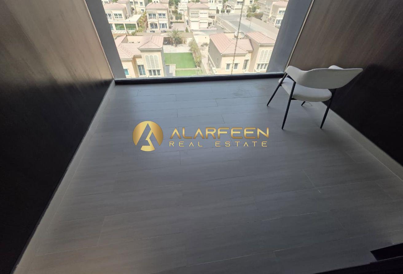 1BHK + Study | Luxury Home | Prime Location photo 6