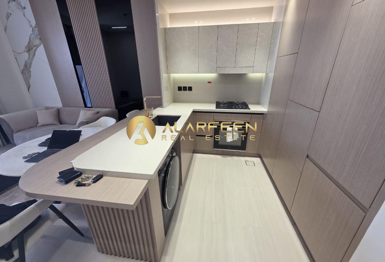 1BHK + Study | Luxury Home | Prime Location photo 7