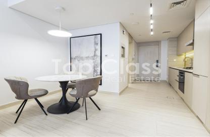 Apartment - Studio - 1 for rent in MAG 330 - City of Arabia - Dubai