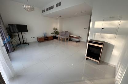 Townhouse - 2 - 3 for rent in Pacifica - Damac Hills 2 - Dubai