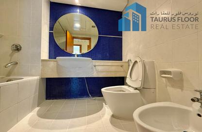 Apartment - 3 Bedrooms - 4 Bathrooms for rent in 21st Century Tower - Sheikh Zayed Road - Dubai