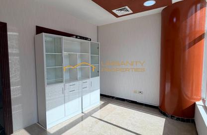 Office Space - Studio for rent in Clover Bay Tower - Business Bay - Dubai Office Space - Studio for rent in Clover Bay Tower - Business Bay - Dubai