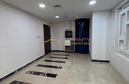 Office Space - Studio for rent in Clover Bay Tower - Business Bay - Dubai