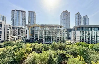 Apartment - 1 Bedroom - 2 Bathrooms for rent in Wilton Terraces 2 - Wilton Terraces - Sobha Hartland - Mohammed Bin Rashid City - Dubai