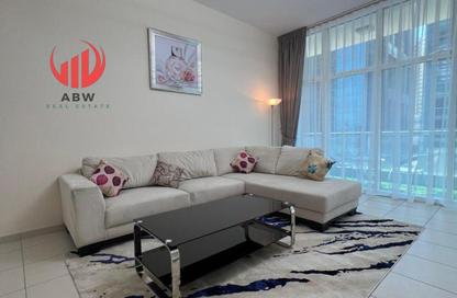 Apartment - 1 Bedroom - 2 Bathrooms for rent in Bay Square Building 7 - Bay Square - Business Bay - Dubai
