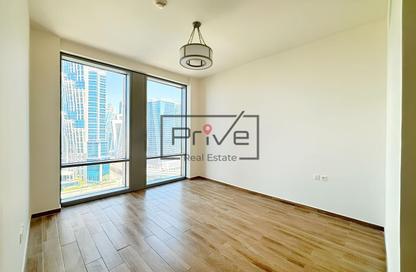 Apartment - 1 Bedroom - 2 Bathrooms for sale in Meera - Al Habtoor City - Business Bay - Dubai Apartment - 1 Bedroom - 2 Bathrooms for sale in Meera - Al Habtoor City - Business Bay - Dubai