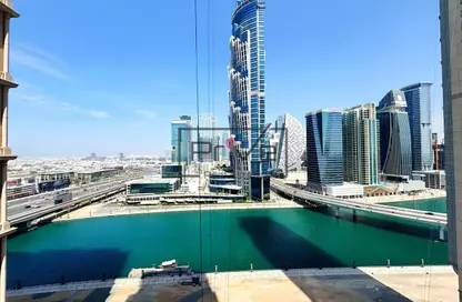 شقة - غرفة نوم - 2 حمامات للبيع في ميرا - مدينة الحبتور - الخليج التجاري - دبي شقة - غرفة نوم - 2 حمامات للبيع في ميرا - مدينة الحبتور - الخليج التجاري - دبي