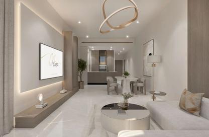 Apartment - 1 Bedroom - 2 Bathrooms for sale in Mi Casa by London Gate - District 16 - Jumeirah Village Circle - Dubai