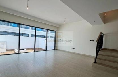 Townhouse - 5 - 6 for sale in Santorini - Damac Lagoons - Dubai Townhouse - 5 - 6 for sale in Santorini - Damac Lagoons - Dubai