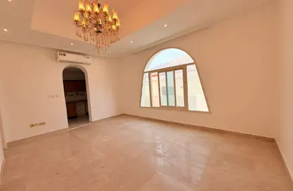 شقة - غرفة نوم - 1 حمام للايجار في مدينة شخبوط - أبوظبي