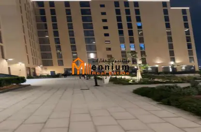 Apartment - 1 Bedroom - 2 Bathrooms for sale in Darb 4 - Al Mamsha - Muwaileh - Sharjah