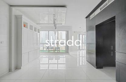 Apartment - 3 Bedrooms - 4 Bathrooms for rent in The Residences 8 - The Residences - Downtown Dubai - Dubai
