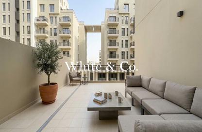 Apartment - 2 Bedrooms - 2 Bathrooms for sale in Hayat Boulevard 1A - Hayat Boulevard 1 - Hayat Boulevard - Town Square - Dubai Apartment - 2 Bedrooms - 2 Bathrooms for sale in Hayat Boulevard 1A - Hayat Boulevard 1 - Hayat Boulevard - Town Square - Dubai