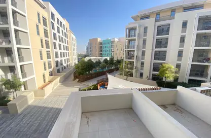 Apartment - Studio - 1 Bathroom for rent in Uptown Al Zahia - Al Zahia - Muwaileh Commercial - Sharjah Apartment - Studio - 1 Bathroom for rent in Uptown Al Zahia - Al Zahia - Muwaileh Commercial - Sharjah