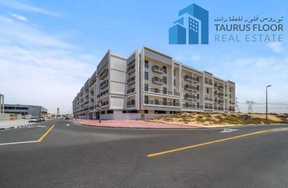 عمارة بالكامل - 8 غرف نوم - 8 حمامات للايجار في 2 راس الخور الصناعية - راس الخور الصناعية - رأس الخور - دبي