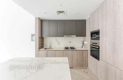Apartment - 1 - 2 for sale in Oxford Terraces 2 - District 11 - Jumeirah Village Circle - Dubai