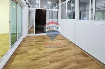 Apartment - 2 Bedrooms - 2 Bathrooms for rent in Tower 1 - Al Reef Downtown - Al Reef - Abu Dhabi