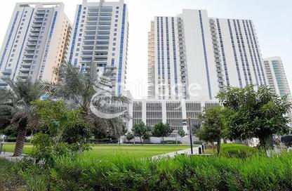 Apartment - 1 Bedroom - 1 Bathroom for rent in Reflection - Shams Abu Dhabi - Al Reem Island - Abu Dhabi