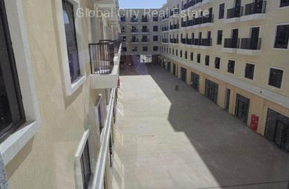 Apartment - Studio - 1 for sale in Kentia - Ajman Uptown Villas - Ajman Uptown - Ajman