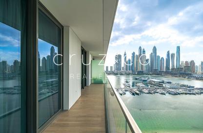 Apartment - 1 - 2 for rent in Palace Beach Residence Tower 1 - Palace Beach Residence - Emaar Beachfront - Dubai Harbour - Dubai Apartment - 1 - 2 for rent in Palace Beach Residence Tower 1 - Palace Beach Residence - Emaar Beachfront - Dubai Harbour - Dubai