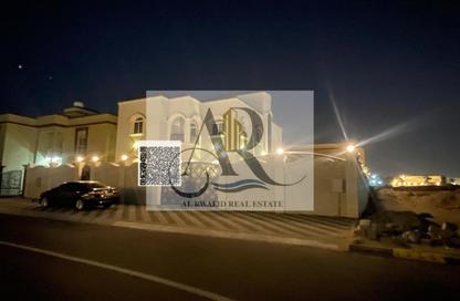 Villa - 5 Bedrooms - 6 Bathrooms for rent in Al Raqaib 2 - Al Raqaib - Ajman