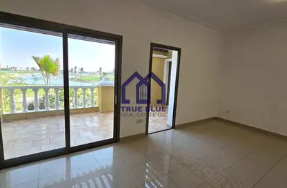 Townhouse - 4 Bedrooms - 3 Bathrooms for rent in The Townhouses at Al Hamra Village - Al Hamra Village - Ras Al Khaimah
