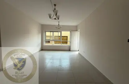Apartment - 1 Bedroom - 2 Bathrooms for rent in Al Mahatta Building - Al Mahatta - Al Qasimia - Sharjah