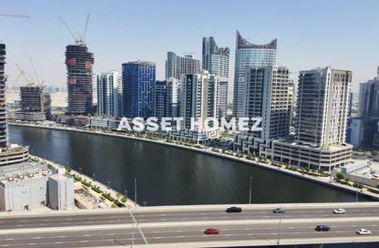 شقة - 1 حمام للبيع في بريفه باي داماك (بي) - داماك مايسون برايف - الخليج التجاري - دبي شقة - 1 حمام للبيع في بريفه باي داماك (بي) - داماك مايسون برايف - الخليج التجاري - دبي