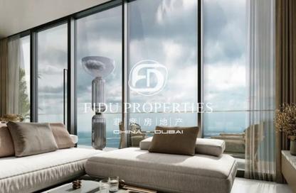 Apartment - 1 - 2 for sale in Skyscape Avenue - Sobha Hartland II - Bukadra - Dubai Apartment - 1 - 2 for sale in Skyscape Avenue - Sobha Hartland II - Bukadra - Dubai