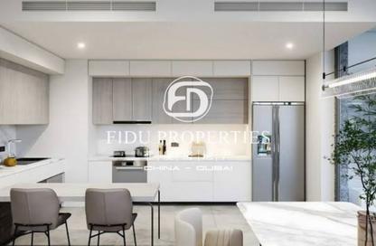 Apartment - 1 - 2 for sale in Skyscape Avenue - Sobha Hartland II - Bukadra - Dubai Apartment - 1 - 2 for sale in Skyscape Avenue - Sobha Hartland II - Bukadra - Dubai