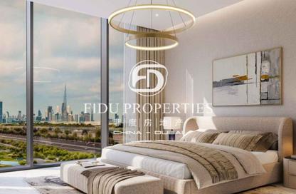 Apartment - 1 - 2 for sale in Skyscape Avenue - Sobha Hartland II - Bukadra - Dubai Apartment - 1 - 2 for sale in Skyscape Avenue - Sobha Hartland II - Bukadra - Dubai