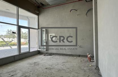 Retail - Studio - 1 Bathroom for rent in Deansgate By Ade - Majan - Dubai