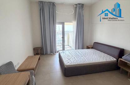 Apartment - Studio - 1 Bathroom for rent in Azizi Farishta - Al Furjan - Dubai