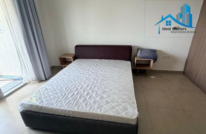 Apartment - Studio - 1 Bathroom for rent in Azizi Farishta - Al Furjan - Dubai Apartment - Studio - 1 Bathroom for rent in Azizi Farishta - Al Furjan - Dubai