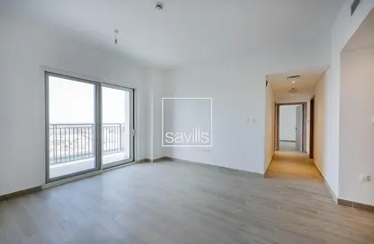 Apartment - 2 Bedrooms - 2 Bathrooms for rent in Waters Edge - Yas Island - Abu Dhabi