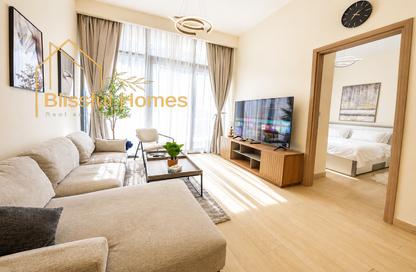 Apartment - 1 Bedroom - 1 Bathroom for rent in Azizi RIviera 18 - Azizi Riviera - Meydan One - Meydan - Dubai Apartment - 1 Bedroom - 1 Bathroom for rent in Azizi RIviera 18 - Azizi Riviera - Meydan One - Meydan - Dubai