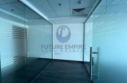 Office Space - Studio - 1 Bathroom for rent in Port Saeed - Deira - Dubai