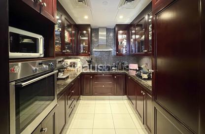 Apartment - 1 - 1 for rent in Zaafaran 3 - Zaafaran - Old Town - Downtown Dubai - Dubai Apartment - 1 - 1 for rent in Zaafaran 3 - Zaafaran - Old Town - Downtown Dubai - Dubai