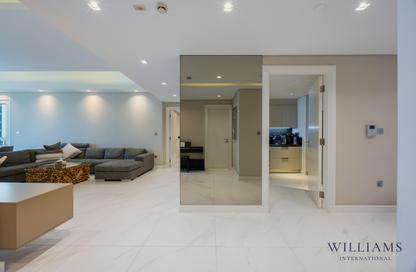 Apartment - 3 - 3 for sale in Marina Residences 4 - Marina Residences - Palm Jumeirah - Dubai Apartment - 3 - 3 for sale in Marina Residences 4 - Marina Residences - Palm Jumeirah - Dubai