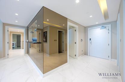 Apartment - 3 - 3 for sale in Marina Residences 4 - Marina Residences - Palm Jumeirah - Dubai