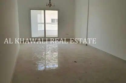 Apartment - 2 Bedrooms - 2 Bathrooms for sale in Ameer Bu Khamseen Tower - Al Majaz 3 - Al Majaz - Sharjah