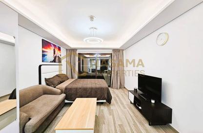 Apartment - Studio - 1 Bathroom for rent in Laya Mansion - District 15 - Jumeirah Village Circle - Dubai