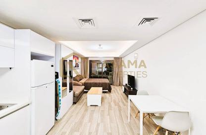 Apartment - Studio - 1 Bathroom for rent in Laya Mansion - District 15 - Jumeirah Village Circle - Dubai Apartment - Studio - 1 Bathroom for rent in Laya Mansion - District 15 - Jumeirah Village Circle - Dubai