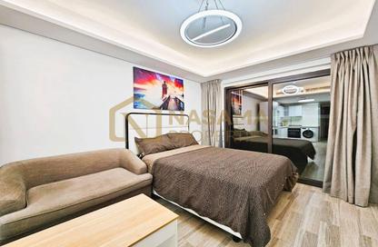Apartment - Studio - 1 Bathroom for rent in Laya Mansion - District 15 - Jumeirah Village Circle - Dubai Apartment - Studio - 1 Bathroom for rent in Laya Mansion - District 15 - Jumeirah Village Circle - Dubai